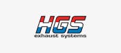 Varaosat HGS