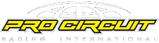 Varaosat Pro Circuit
