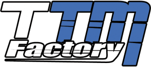 ttm factory logo